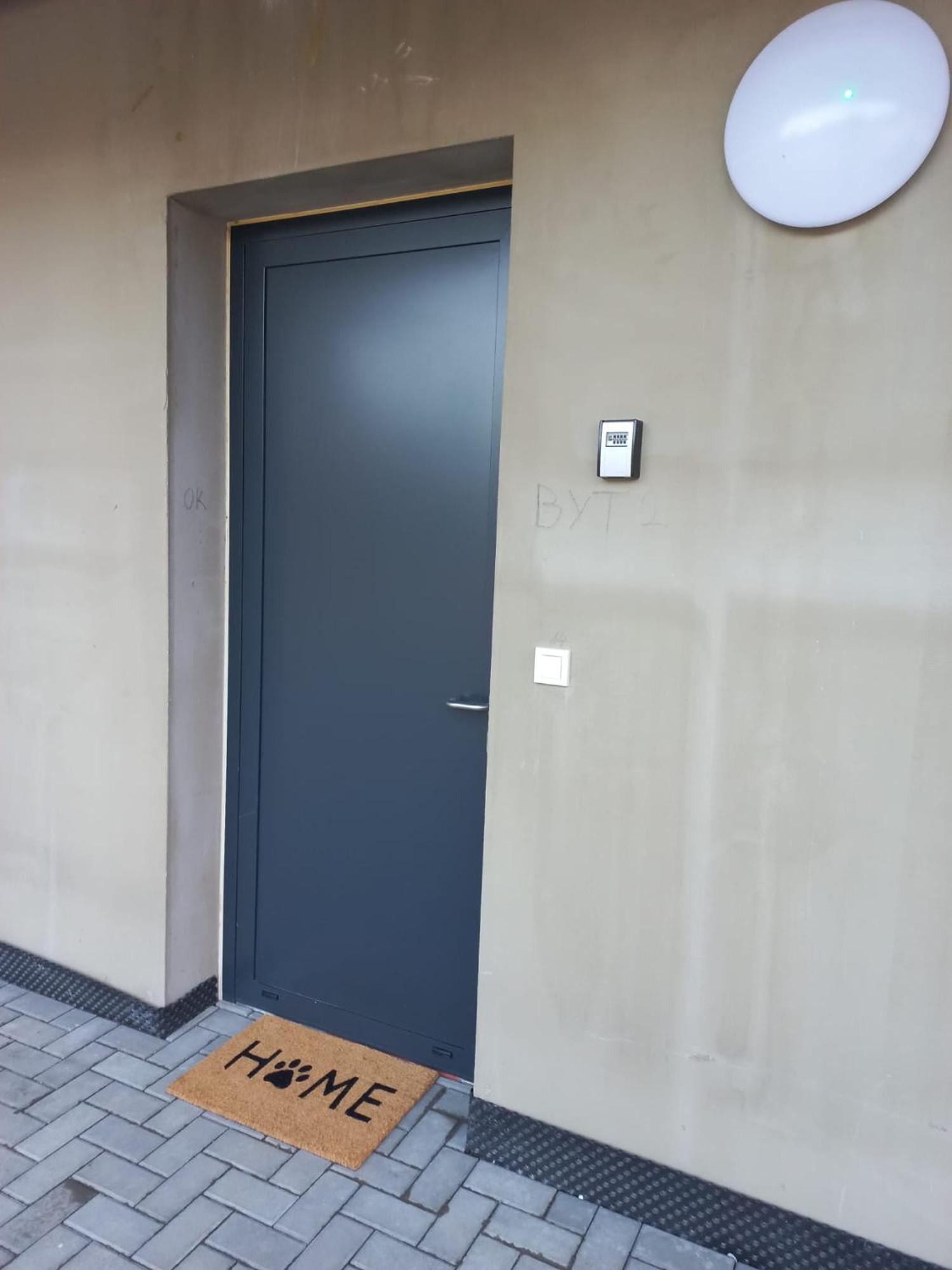 Apartman Anna โนเว เมสตู นอด เมตูยี ภายนอก รูปภาพ