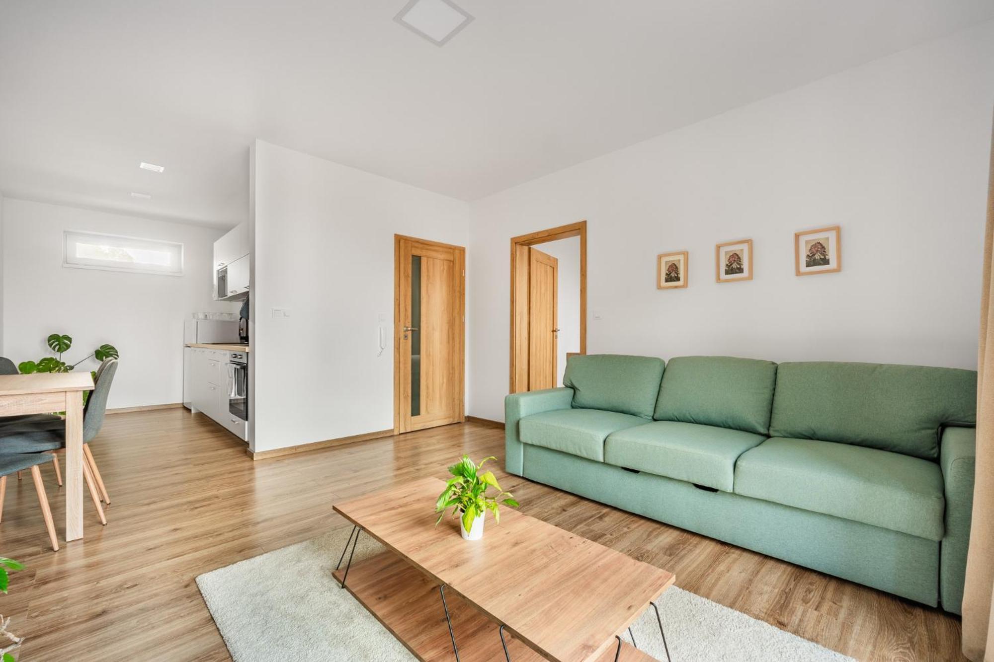 Apartman Anna โนเว เมสตู นอด เมตูยี ภายนอก รูปภาพ